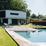 Quinta Do Pomar Maior Arouca