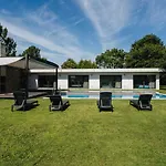 Casa de Férias Quinta Do Pomar Maior *