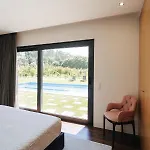 Vakantiehuis Quinta Do Pomar Maior
