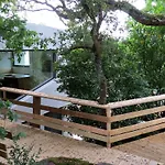 Vakantiehuis Quinta Do Pomar Maior *