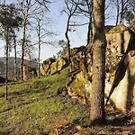 Vakantiehuis Quinta Do Pomar Maior