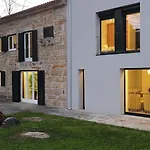 Vakantiehuis Quinta Do Pomar Maior