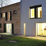 Quinta Do Pomar Maior Vakantiehuis *