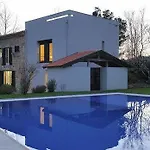 Quinta Do Pomar Maior Casa de Férias