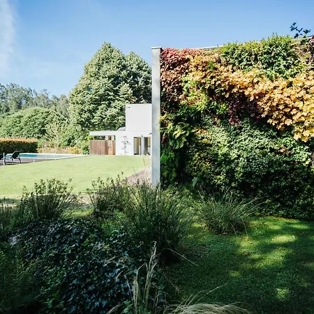 Quinta Do Pomar Maior בית נופש