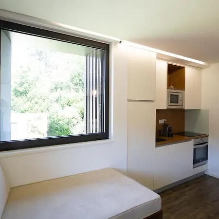 Quinta Do Pomar Maior בית נופש ארוקה