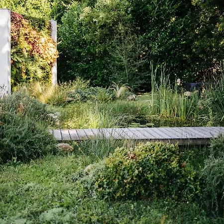 Σπίτι διακοπών Quinta Do Pomar Maior *