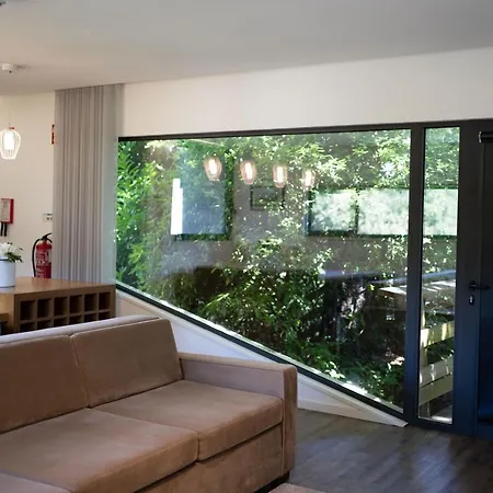 Vakantiehuis Quinta Do Pomar Maior *