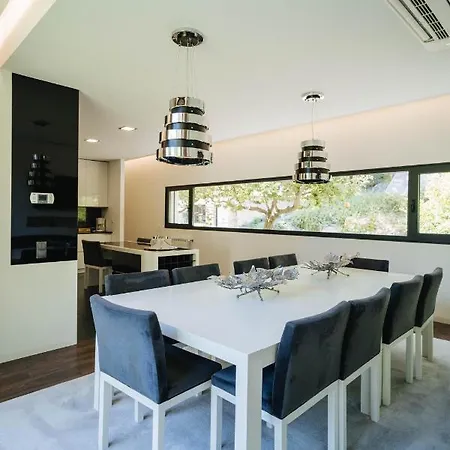 Quinta Do Pomar Maior * Santa Eulalia (Braga)