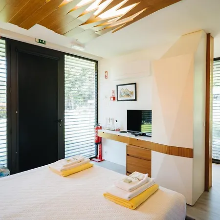 Quinta Do Pomar Maior Hébergement de vacances Arouca