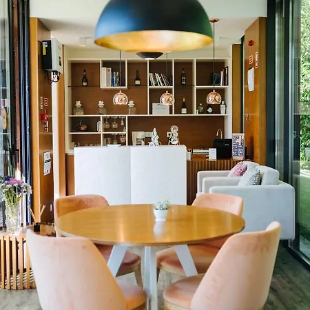 Quinta Do Pomar Maior *