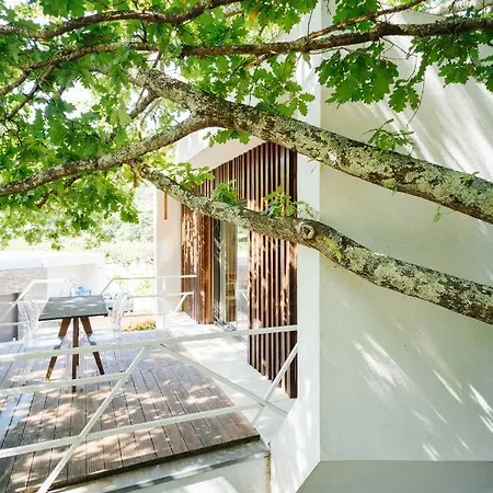 펜션 Quinta Do Pomar Maior