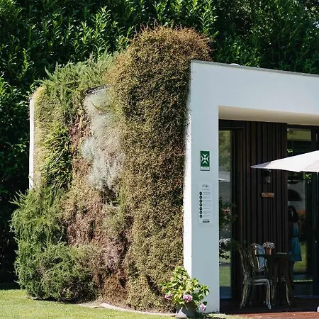 Semesterbostad Quinta Do Pomar Maior