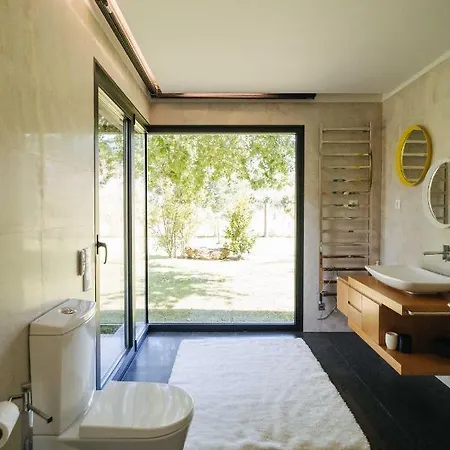 Quinta Do Pomar Maior Hébergement de vacances