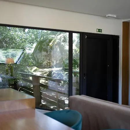 Quinta Do Pomar Maior Vakantiehuis *