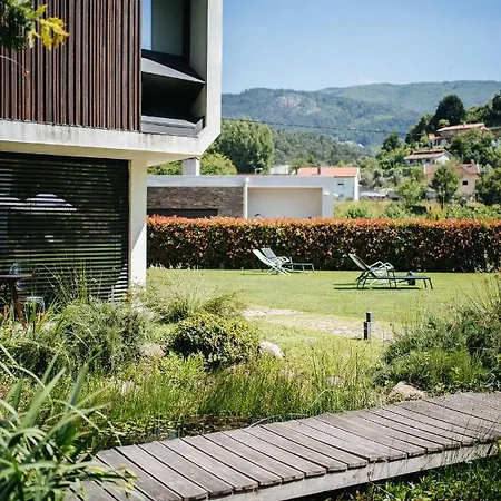 Quinta Do Pomar Maior * Arouca