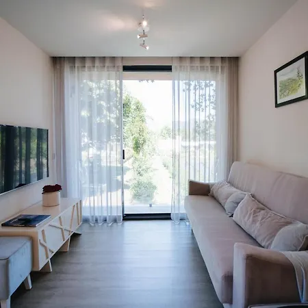 Quinta Do Pomar Maior 度假居