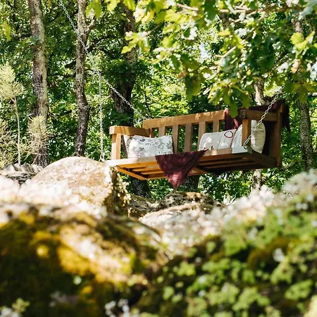 Quinta Do Pomar Maior Santa Eulalia (Braga)