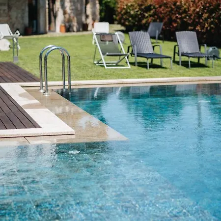 Quinta Do Pomar Maior Hébergement de vacances *