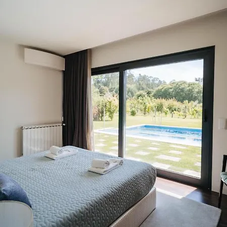 Quinta Do Pomar Maior *