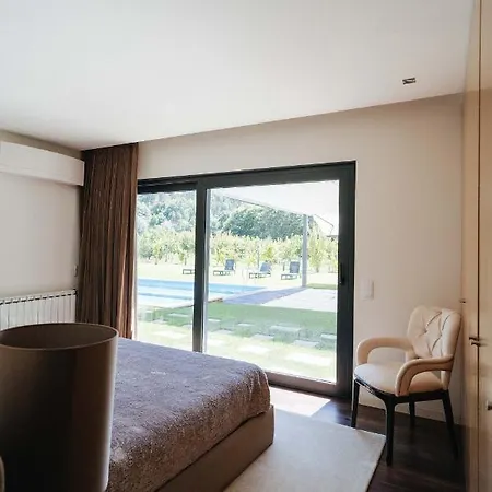 Quinta Do Pomar Maior Hébergement de vacances