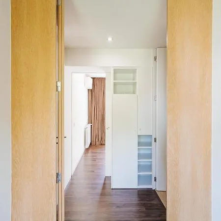 Quinta Do Pomar Maior * Santa Eulalia (Braga)