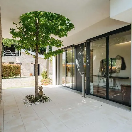 Vakantiehuis Quinta Do Pomar Maior *