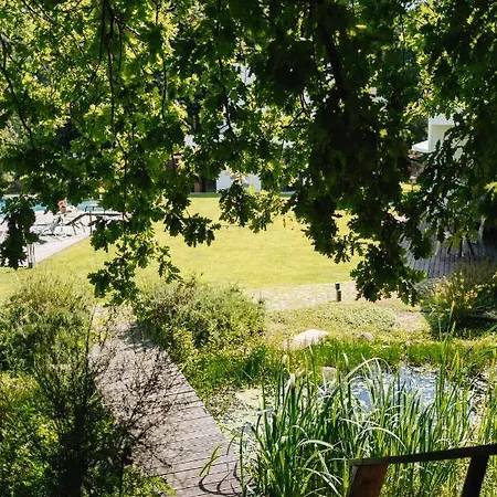 Hébergement de vacances Quinta Do Pomar Maior Arouca