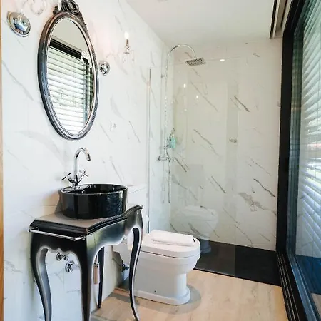 Quinta Do Pomar Maior Santa Eulalia (Braga)