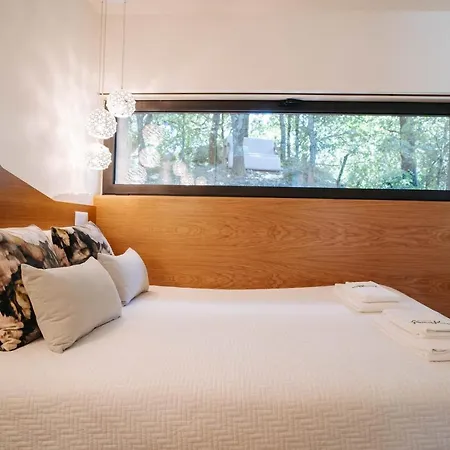 Quinta Do Pomar Maior Vakantiehuis Santa Eulalia (Braga)