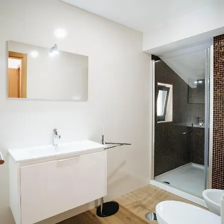 Quinta Do Pomar Maior Hébergement de vacances Arouca