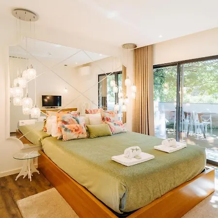 Quinta Do Pomar Maior *