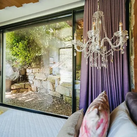 Quinta Do Pomar Maior *