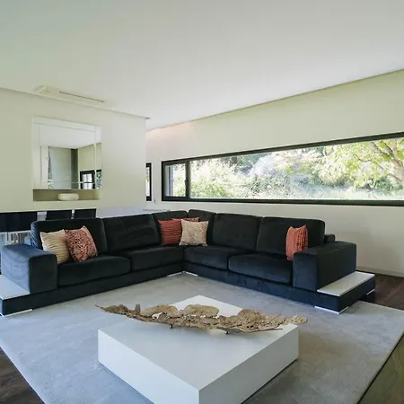 펜션 Quinta Do Pomar Maior