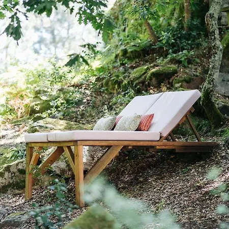 Vakantiehuis Quinta Do Pomar Maior *