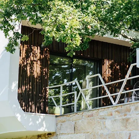 Σπίτι διακοπών Quinta Do Pomar Maior
