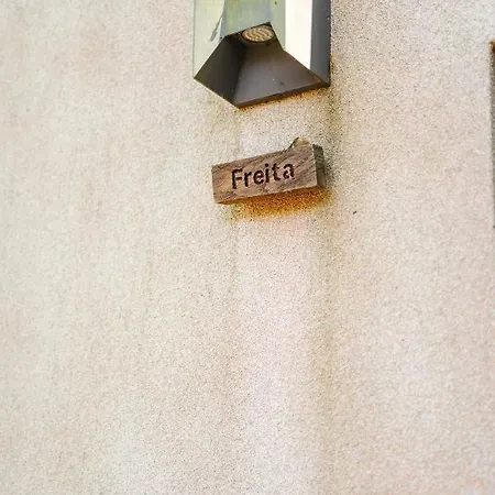 Vakantiehuis Quinta Do Pomar Maior