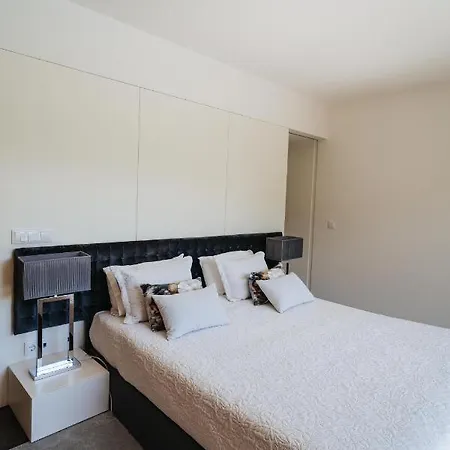 Vakantiehuis Quinta Do Pomar Maior Santa Eulalia (Braga)