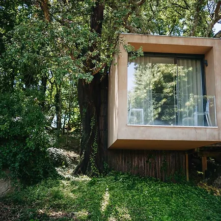 Quinta Do Pomar Maior Hébergement de vacances