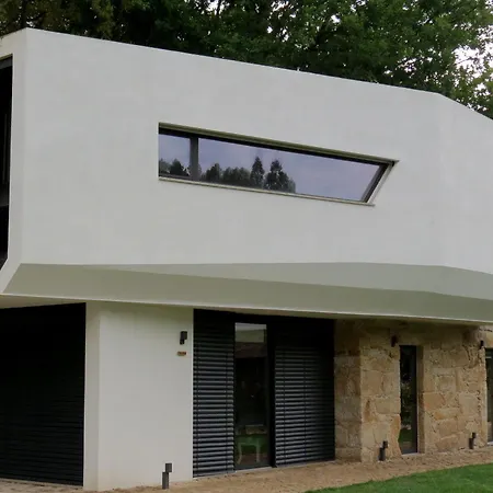 Vakantiehuis Quinta Do Pomar Maior *