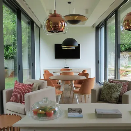 Dom wakacyjny Quinta Do Pomar Maior *