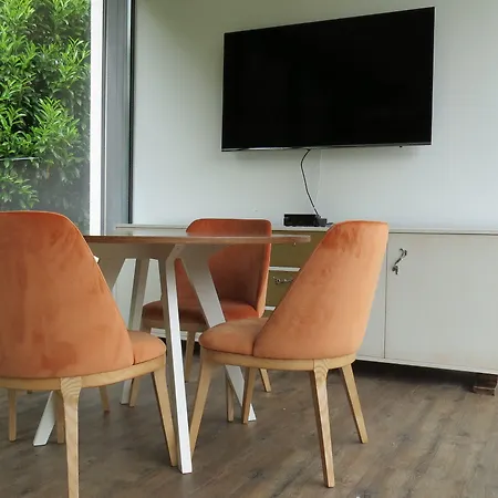 Quinta Do Pomar Maior Dom wakacyjny Santa Eulalia (Braga)