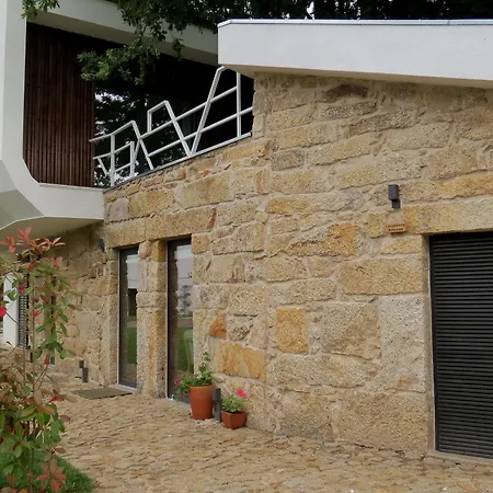 Quinta Do Pomar Maior Σπίτι διακοπών *