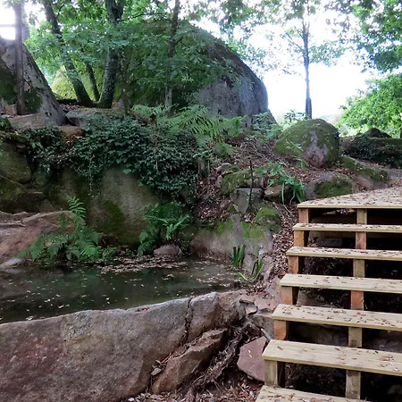 Quinta Do Pomar Maior Santa Eulalia (Braga)