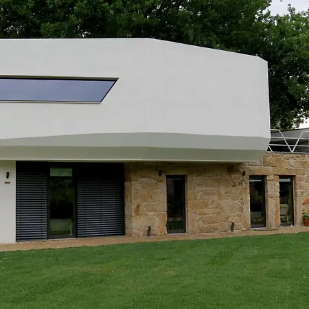 Quinta Do Pomar Maior Vakantiehuis *