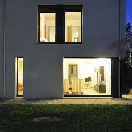 Vakantiehuis Quinta Do Pomar Maior *