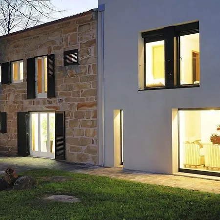 Quinta Do Pomar Maior Σπίτι διακοπών *