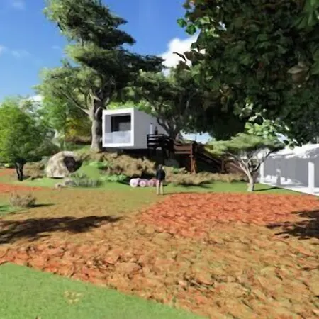 Quinta Do Pomar Maior * Santa Eulalia (Braga)