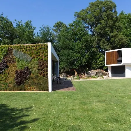 Quinta Do Pomar Maior * Santa Eulalia (Braga)