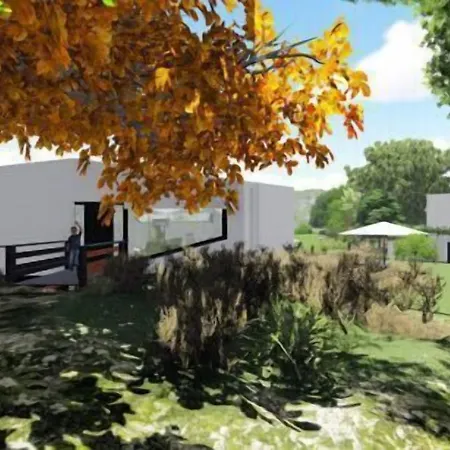 Quinta Do Pomar Maior * Santa Eulalia (Braga)